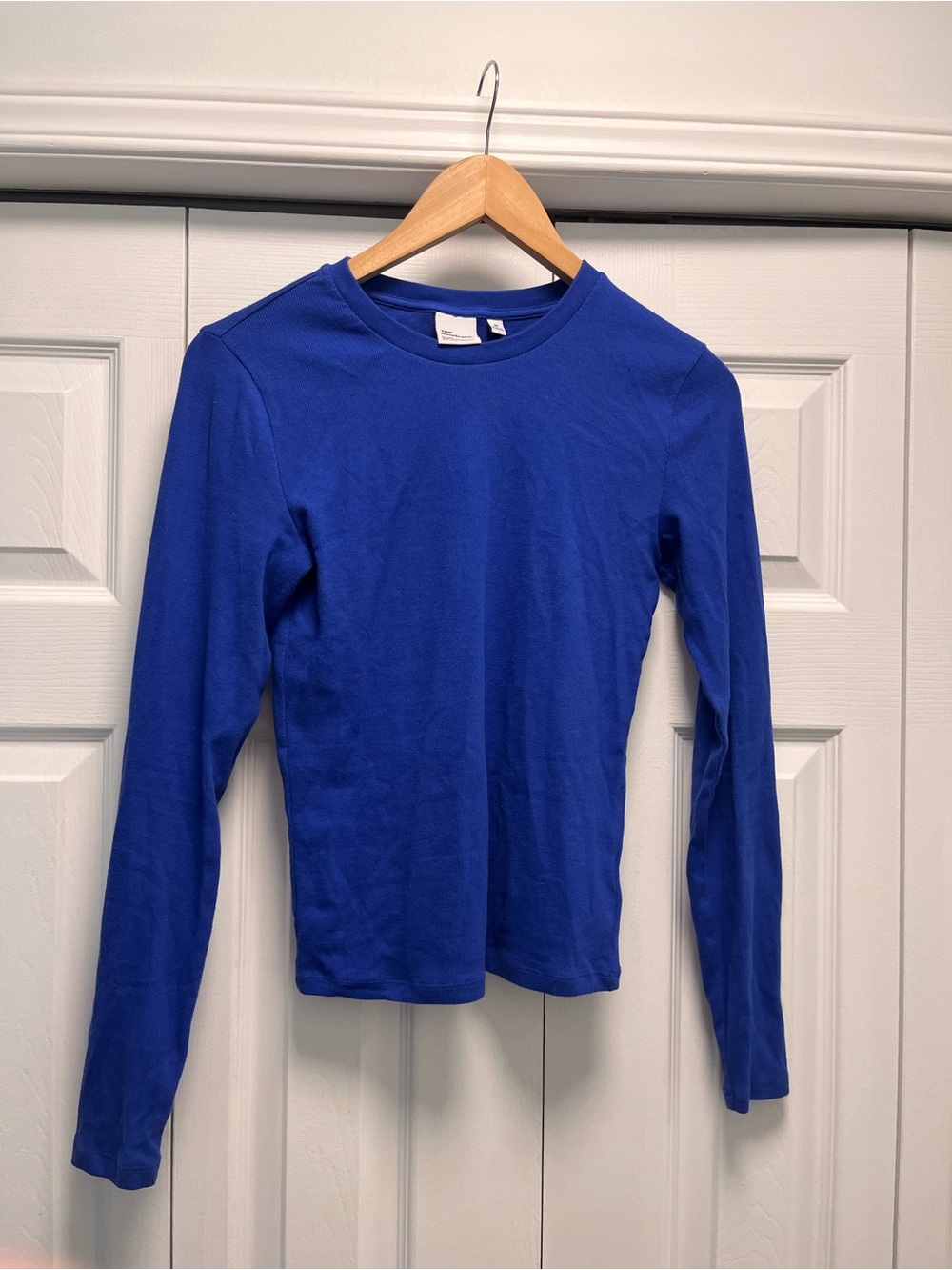 TNA Women’s homestretch Long-Sleeve